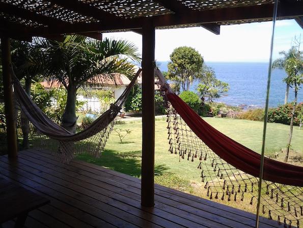Sol-Lua Bangalo Com Uso Exclusivo Da Piscina Villa Ilhabela Room photo